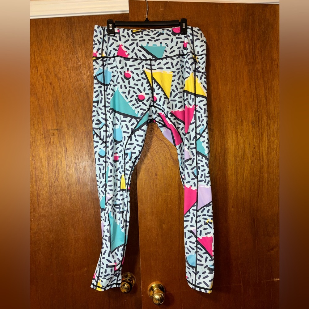 Leggings size XXL